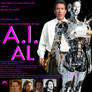 AI AL 1990 Poster