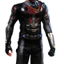Cancelled Movies - Deathlok