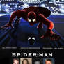 Spider-Man 1993 Poster