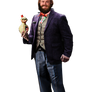 Reevesverse - The Toyman