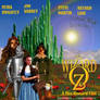 Decaded - Wizard of Oz 1999 Theatrical Poster