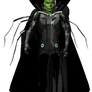 Reevesverse - Brainiac