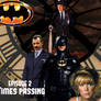 Batman Episode 2 - Time's Passing