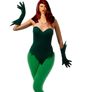 Batman 89: Poison Ivy