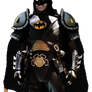 Batman 89 - Armoured Batman