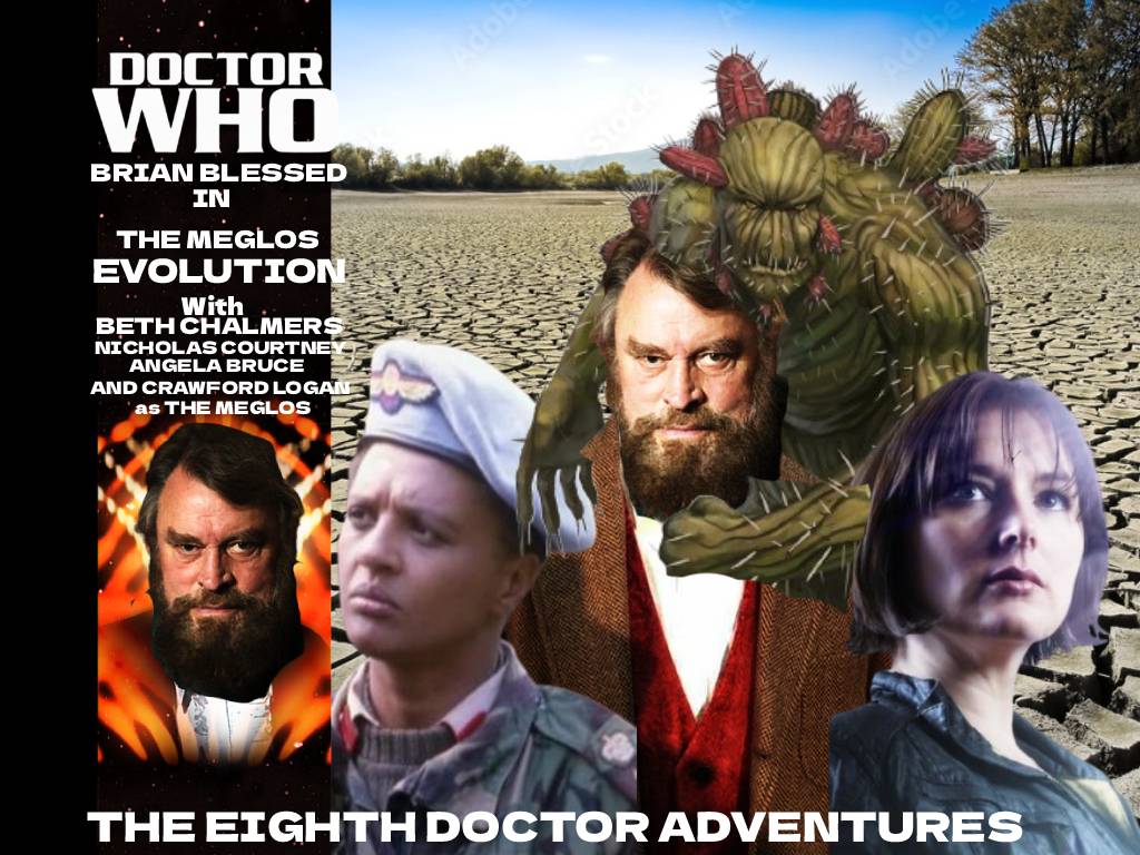 25 Days - The Meglos Evolution