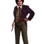 25 Days of Doctor Who - Day 4: Robin Williams