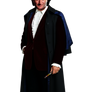 25 Days - Robin Williams Doctor Outfits