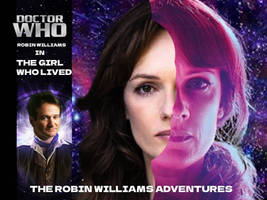 25 Days- The Girl Who Lived