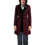 25 Days of Doctor Who - Day 9: Kate Mulgrew