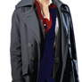 25 Days of Doctor Who -Day 11 Katherine Waterston