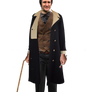 25 Days of Doctor Who - Day 15: Michael Keating