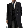 25 Days of Doctor Who - Day 18 Fisayo Akinade