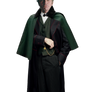 25 Days of Doctor Who - Day 20: Terrance Stamp