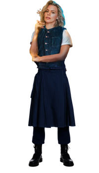 25 Days of Doctor Who Day 25 - Various