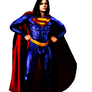 Burtonverse: Superman Alternate Casting