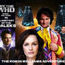 Planetary of The Daleks - TRWA
