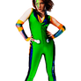 Image Universe - Velocity