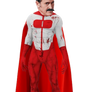 Image Universe - Omni Man
