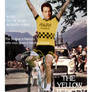 The Yellow Jersey 1995 Poster