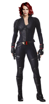 Cancelled Movies - Black Widow (2006)