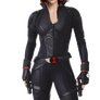 Cancelled Movies - Black Widow (2006)