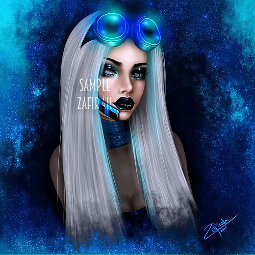 Zyle by ZafirahIMVU on DeviantArt