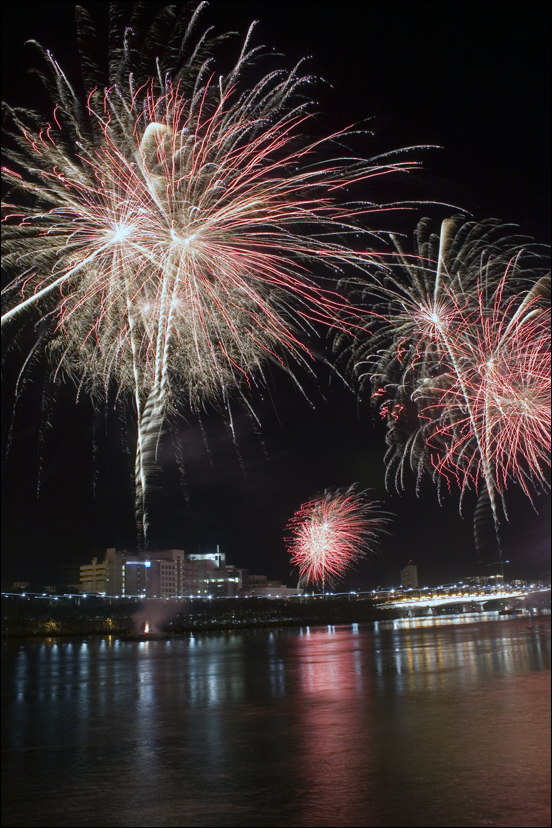 Riverfire 2008 - I