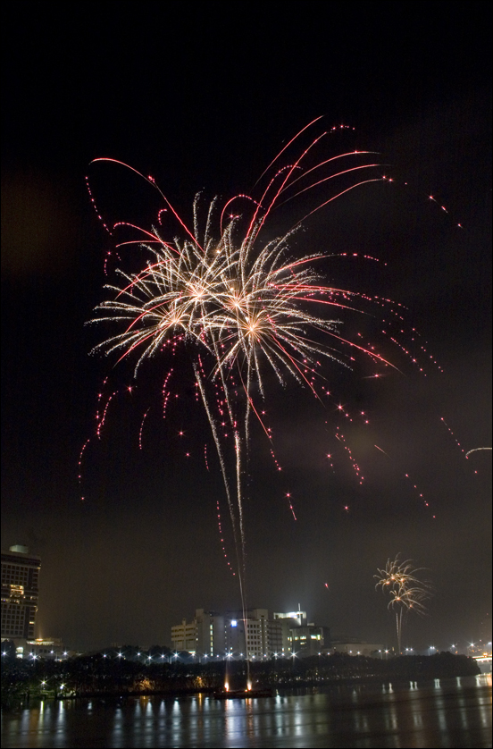 Riverfire 2008 - IV