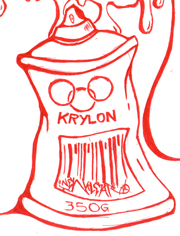 KRYLON