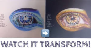 Transforming eye (SEE DETAILS)