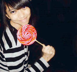 lollipop