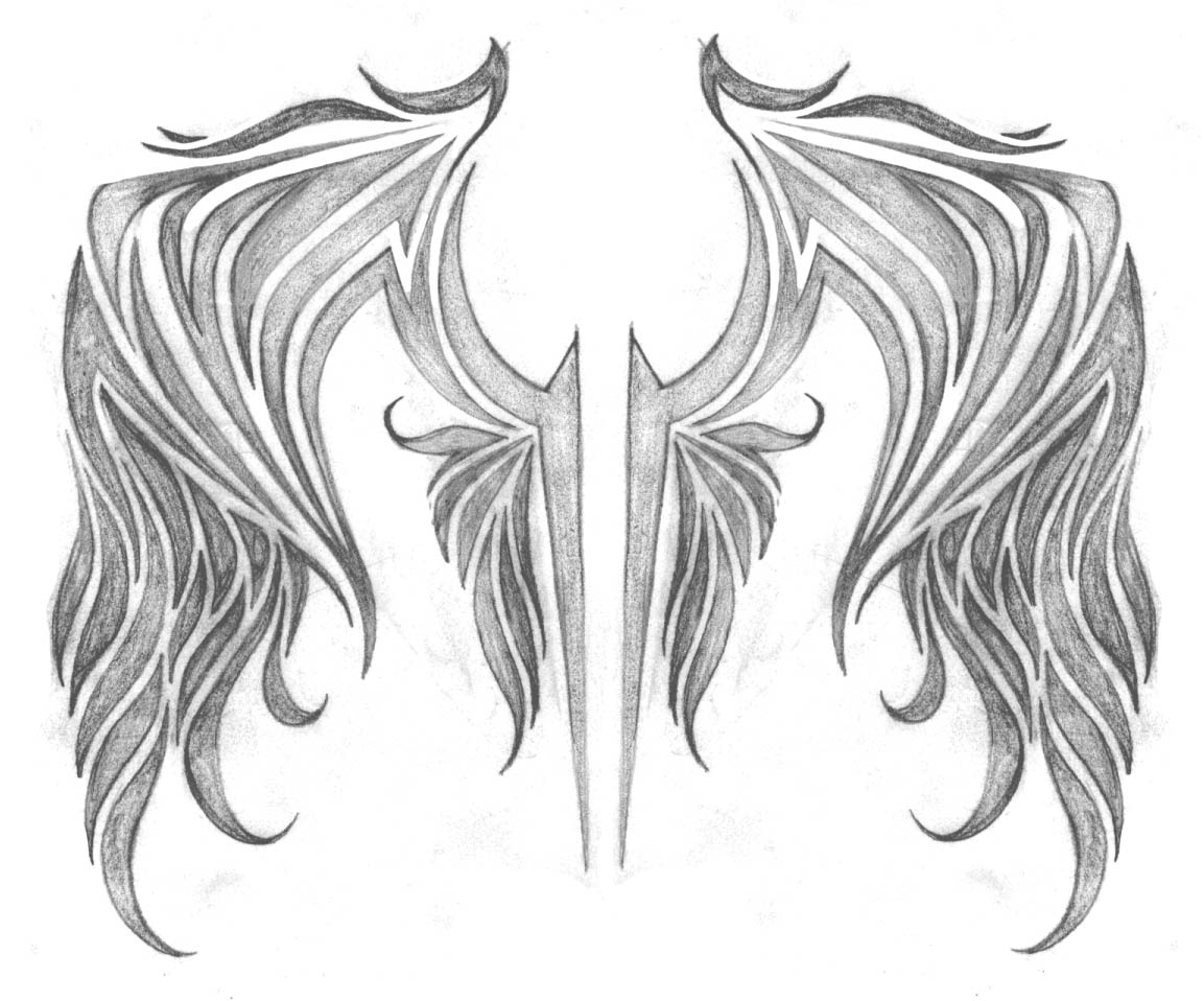 tattoo design 25