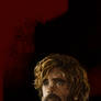 Tyrion Lannister | Game of Thrones Digital paint