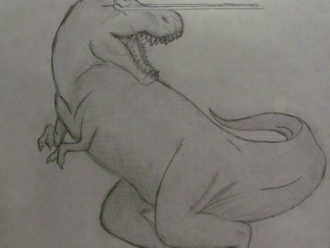 T-Rex