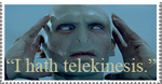 telekinesis stamp by sasuhina123