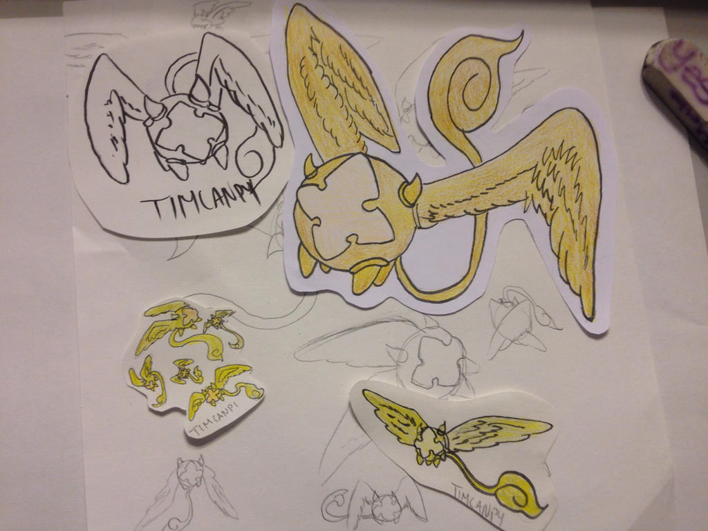 Timcanpy Playing Card Timcanpy Compilation by Rainbowmeeper928 on DeviantArt
