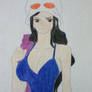 Nico Robin Dressrosa