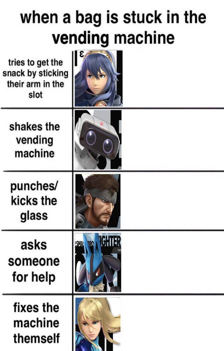 Vending Machine Meme Vending Machine Meme