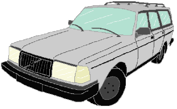 Volvo 240