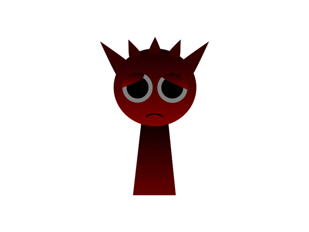 Sad Raddy Deviantart Sad Multishift Phase 1.5 Raddy by ShampoomeowFan1765 on DeviantArt