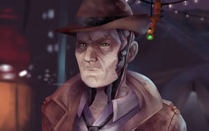 Nick Valentine