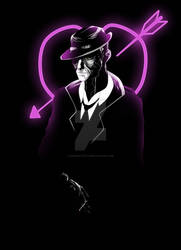 Nick Valentine