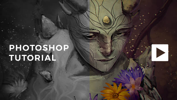 Explore the Best Grayscale Art | DeviantArt