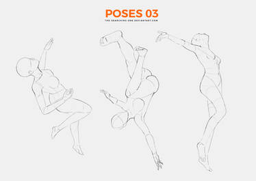 Poses 03