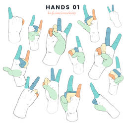 Hands 01