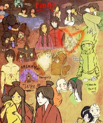 ATLA OTPS // M o r e R a n d o m T h i n g s