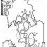Fangs of Fire Map