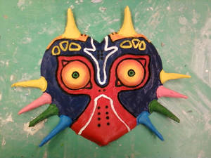 Majora's Mask