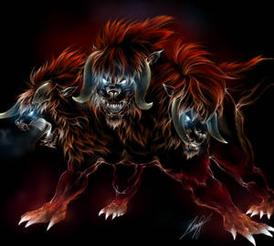 Cerberus